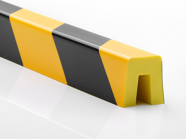 Noma® Protect Warning Profile U - 27x30 mm